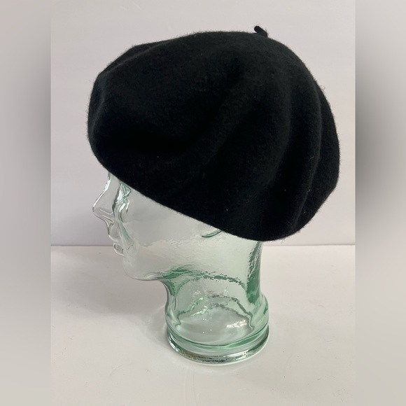 Vintage ~100% Wool Betmar Beret - Picture 5 of 7